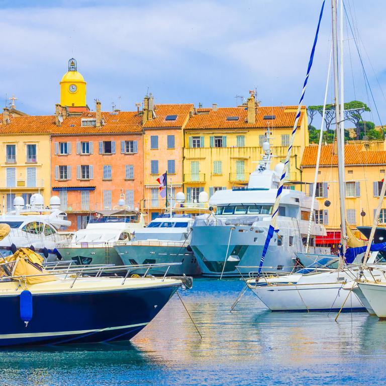 Apart-A-Nice : A Breathtaking View On The Sea Extérieur photo