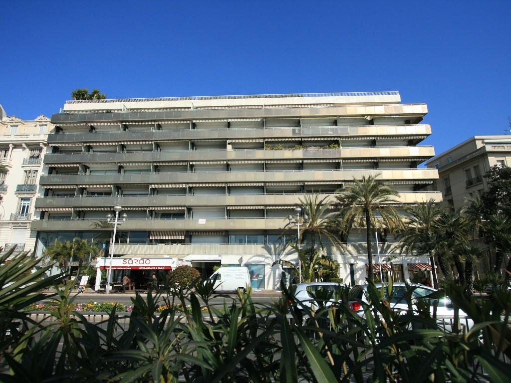 Apart-A-Nice : A Breathtaking View On The Sea Extérieur photo